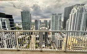 The Stay At Brickell Club