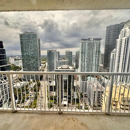 The Stay At Brickell Club Miami Exterior foto