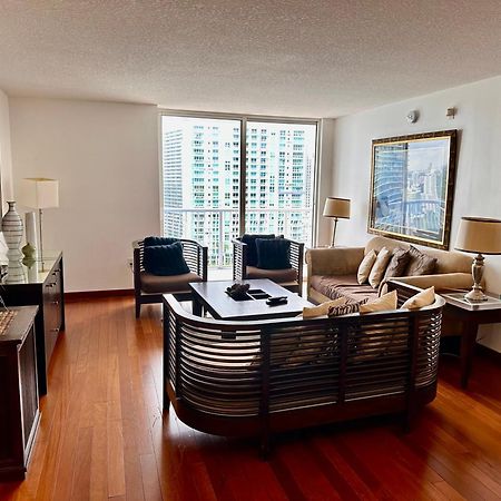 The Stay At Brickell Club Miami Exterior foto