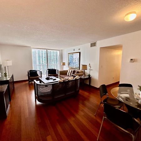 The Stay At Brickell Club Miami Exterior foto
