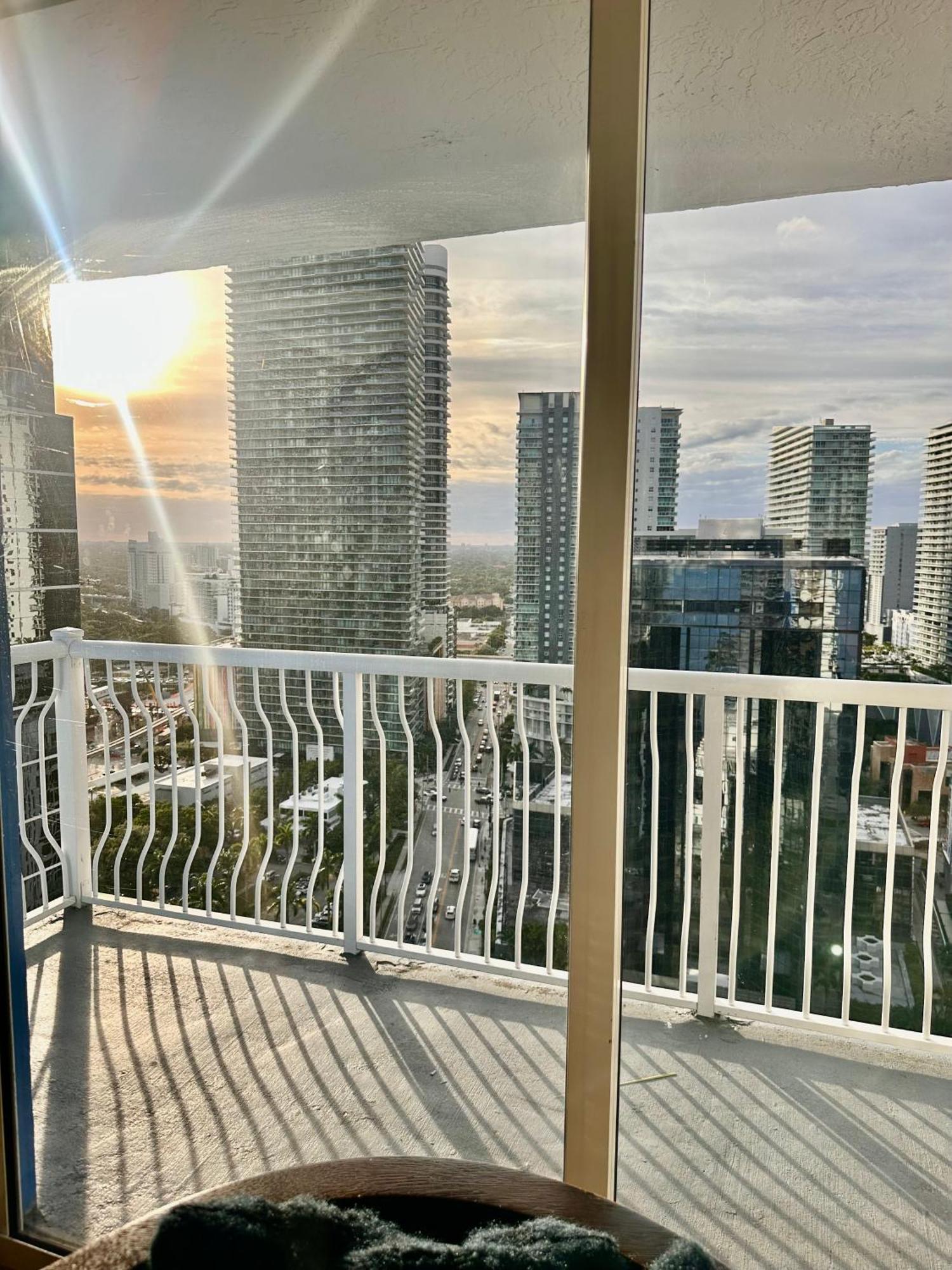 The Stay At Brickell Club Miami Exterior foto