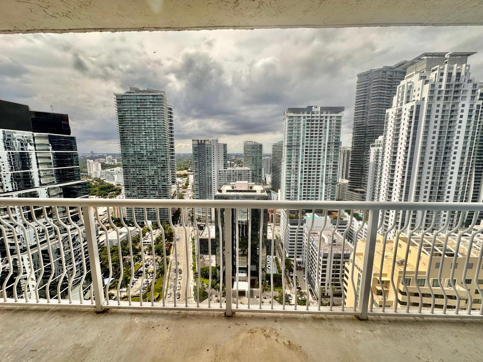 The Stay At Brickell Club Miami Exterior foto