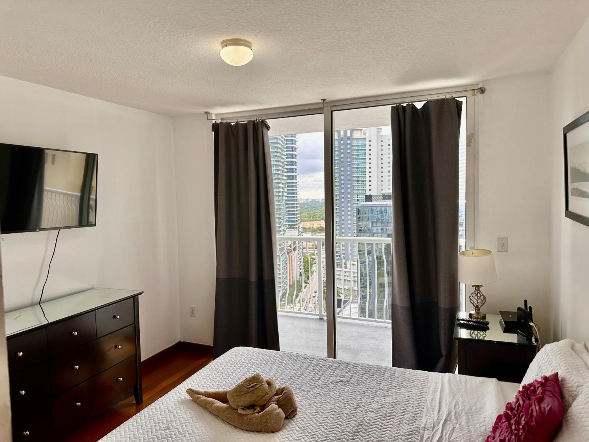 The Stay At Brickell Club Miami Exterior foto