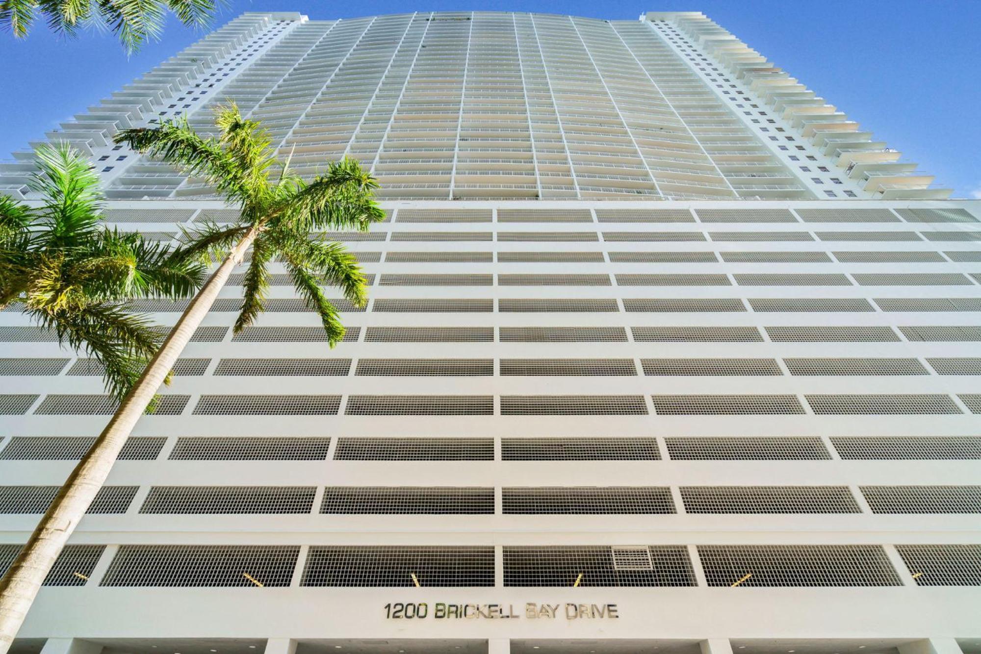 The Stay At Brickell Club Miami Exterior foto