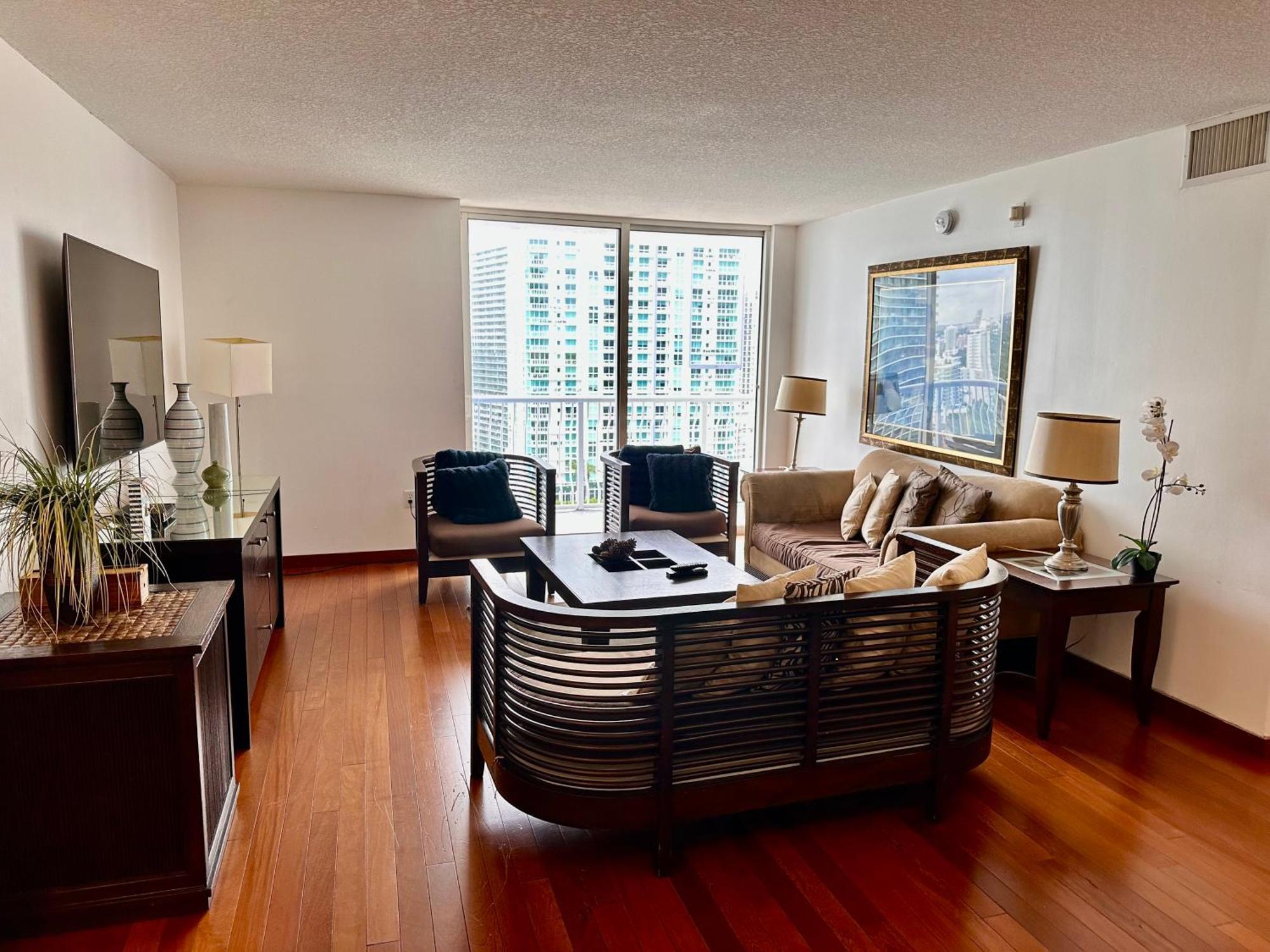 The Stay At Brickell Club Miami Exterior foto