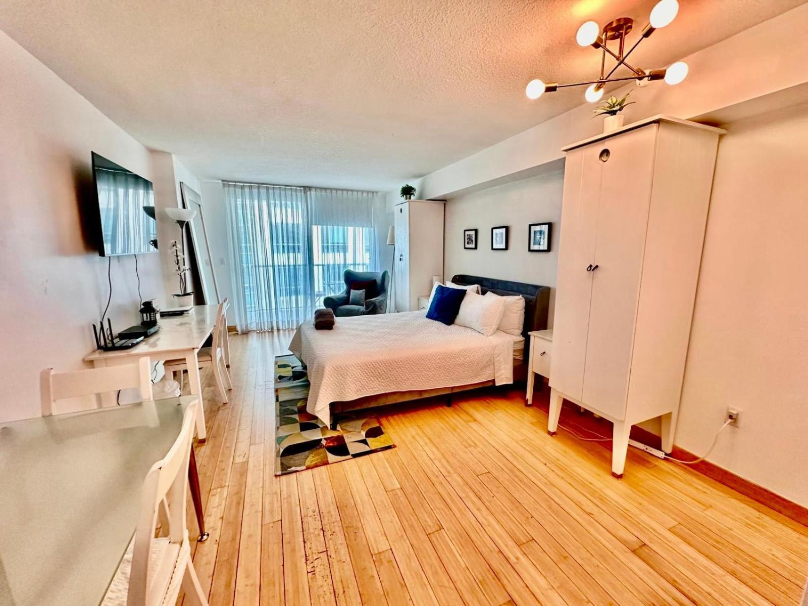 The Stay At Brickell Club Miami Exterior foto
