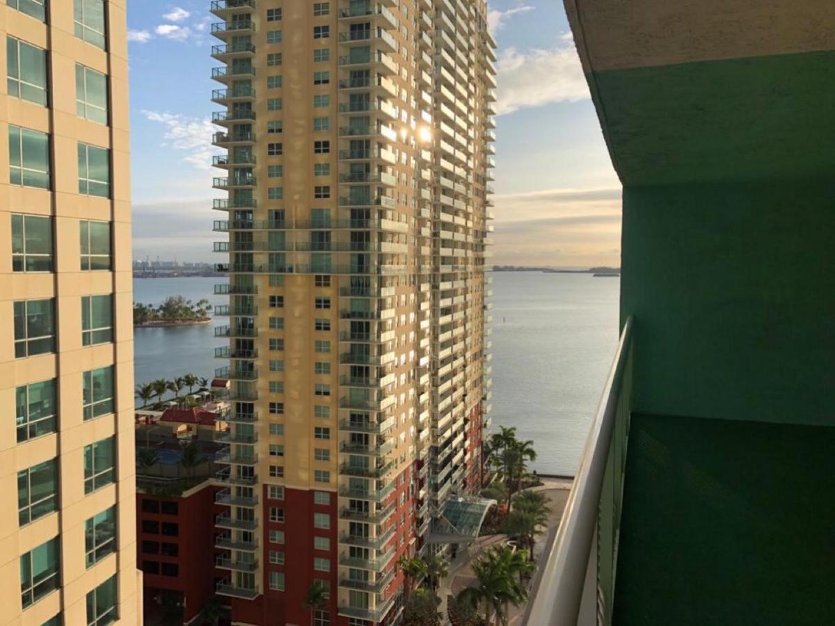 The Stay At Brickell Club Miami Exterior foto